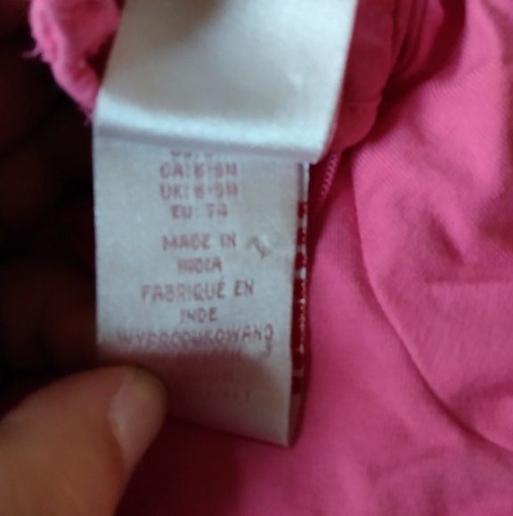 Dress - Picture 3 of 3